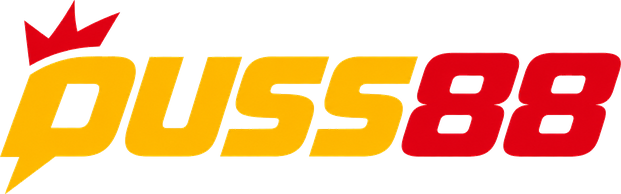 puss88 Logo